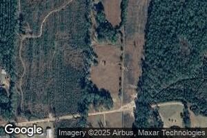 852 Old Red Bluff Rd, White Oak, GA 31568