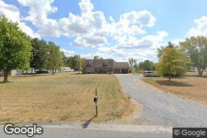 612 Saint Joe Rd, Fort Recovery, OH 45846