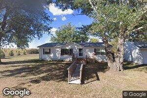 106 1st St, Amidon, ND 58620