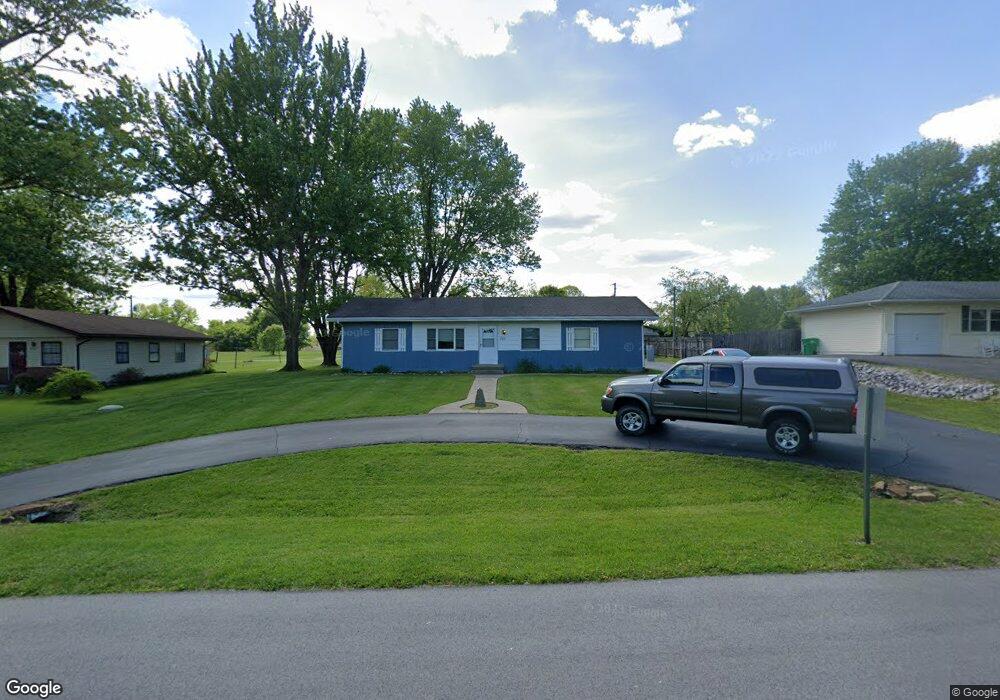 2011 Blossom Ln, Georgetown, IN 47122 - photo 1