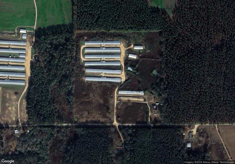 67 Cleve Blackledge Rd, Laurel, MS 39443 - photo 1