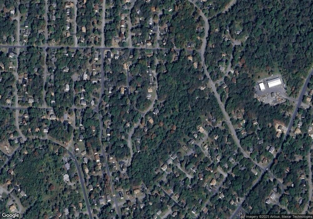 7044 Vista Dr, Tobyhanna, PA 18466 - photo 1