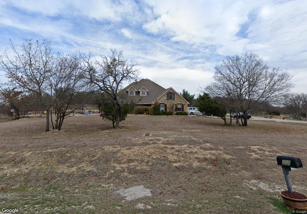 103 Royal Dr, Weatherford, TX 76085 - photo 1
