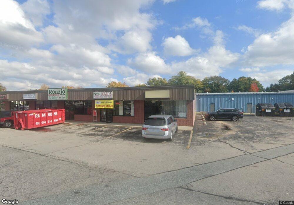 1466 Park Ave, Cranston, RI 02920 - photo 1