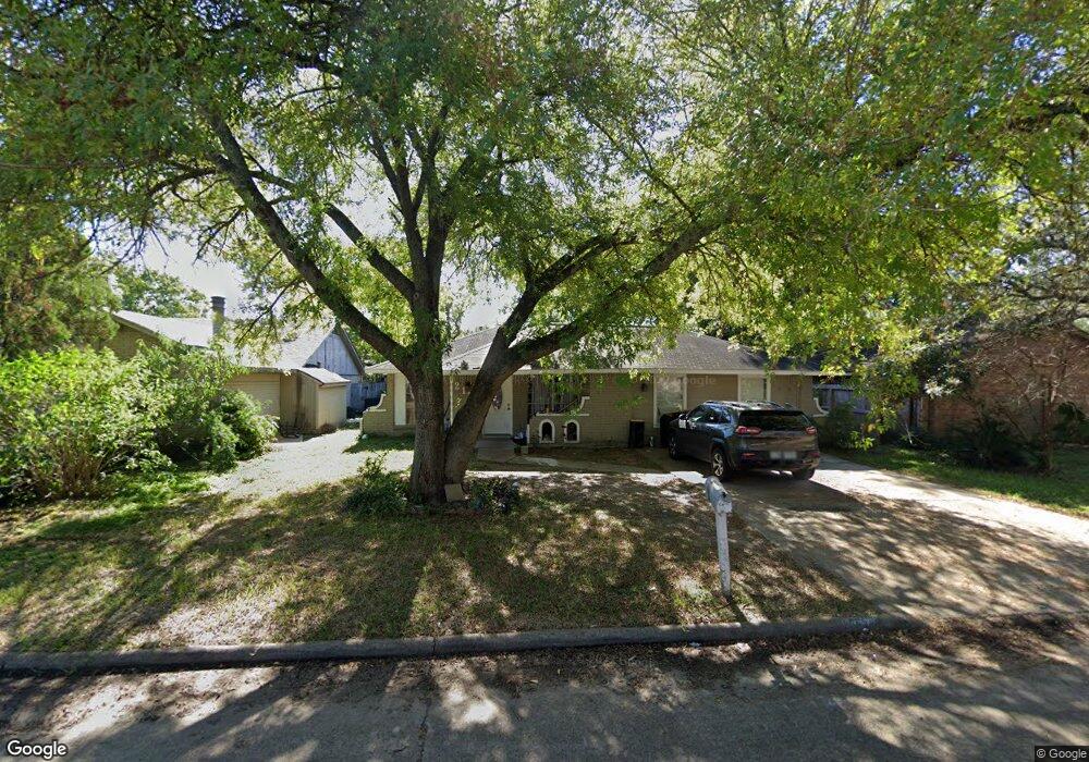 2135 Mosher Ln, Houston, TX 77088 - photo 1