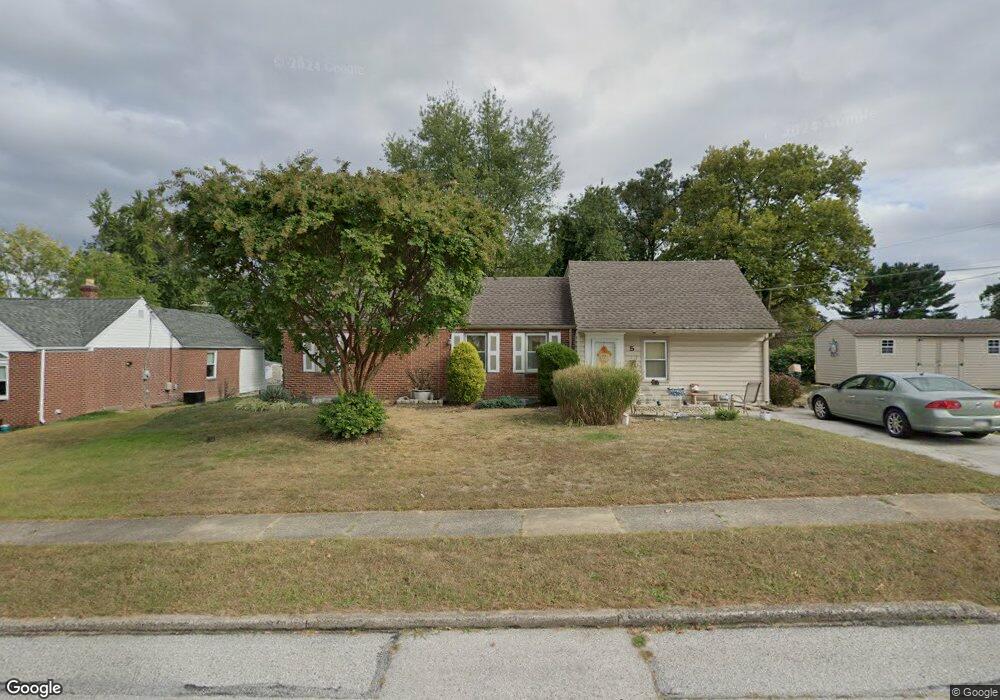 5 Franklin Getz Dr, Broomall, PA 19008 - photo 1