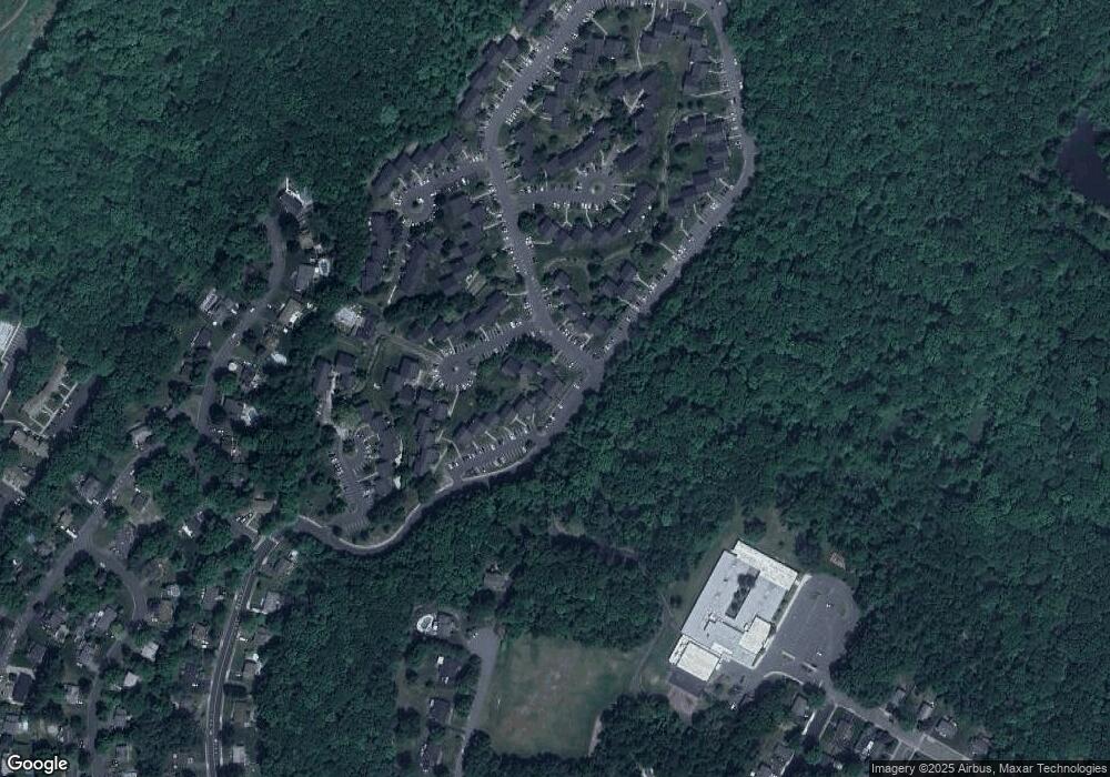 581 Dell Place unit ZC0081, Stanhope, NJ 07874 - photo 1