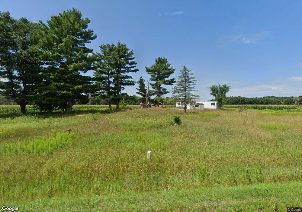 N9077 County Road H, Camp Douglas, WI 54618 - photo 1