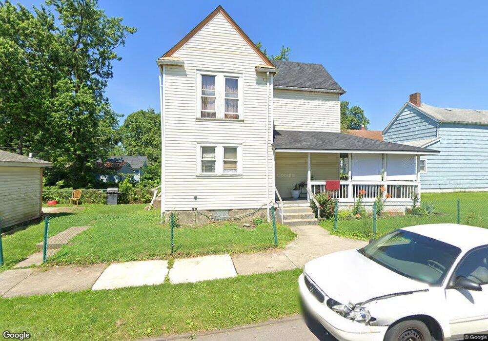 751 Reinhard Ave unit 751 1/2, Columbus, OH 43206 - photo 1