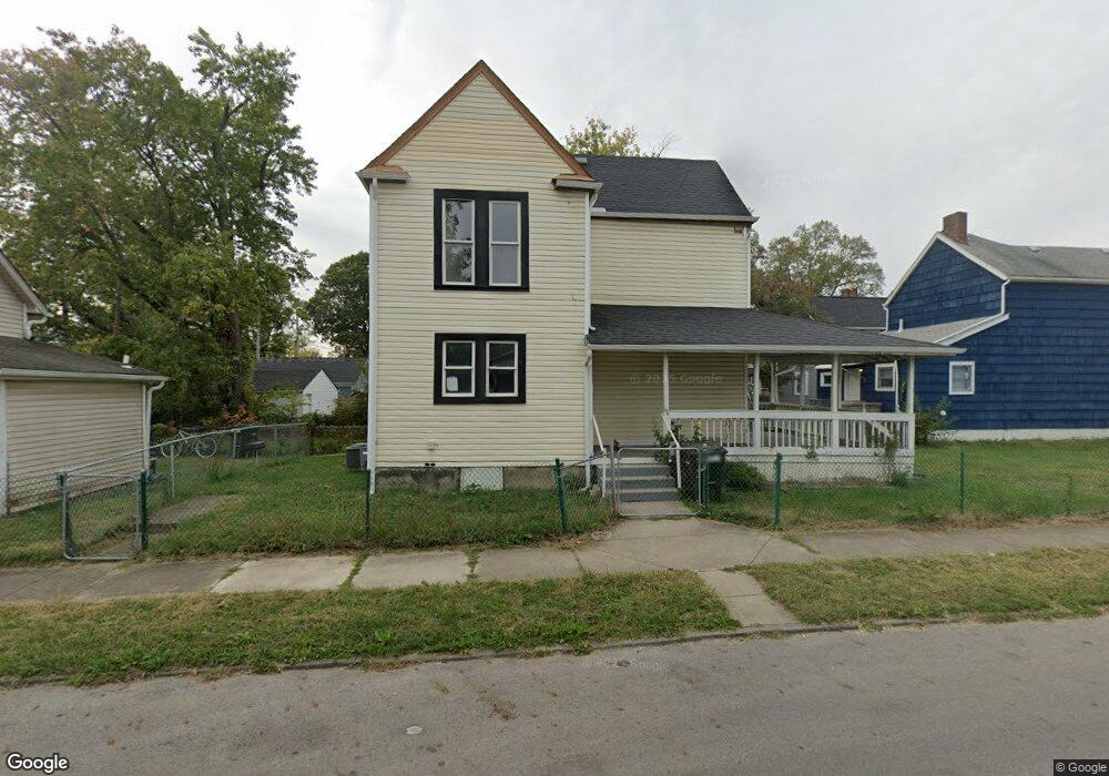 751 Reinhard Ave unit 751 & 751 1/2, Columbus, OH 43206 - photo 1
