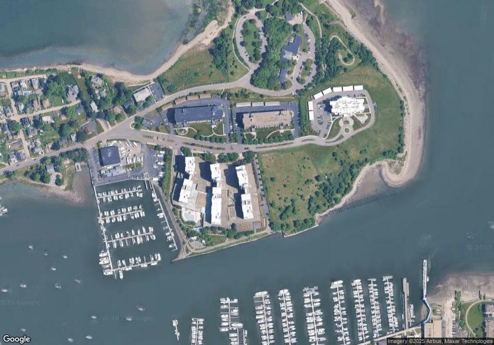 Weymouthport unit T42A, North Weymouth, MA 02191 - photo 1