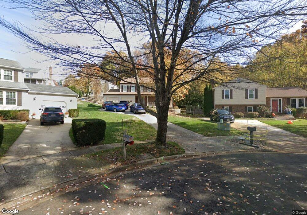 271 Ridgecross Ct, Arnold, MD 21012 - photo 1