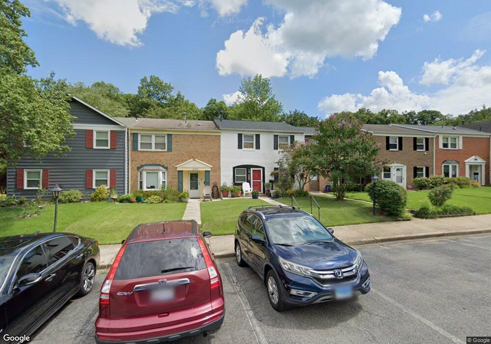 12021 Dove Cir, Laurel, MD 20708 - photo 1