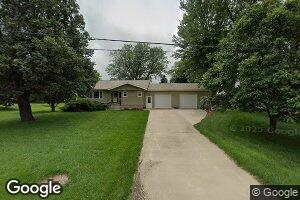 213 Leroy Poulson Rd, Newell, IA 50568