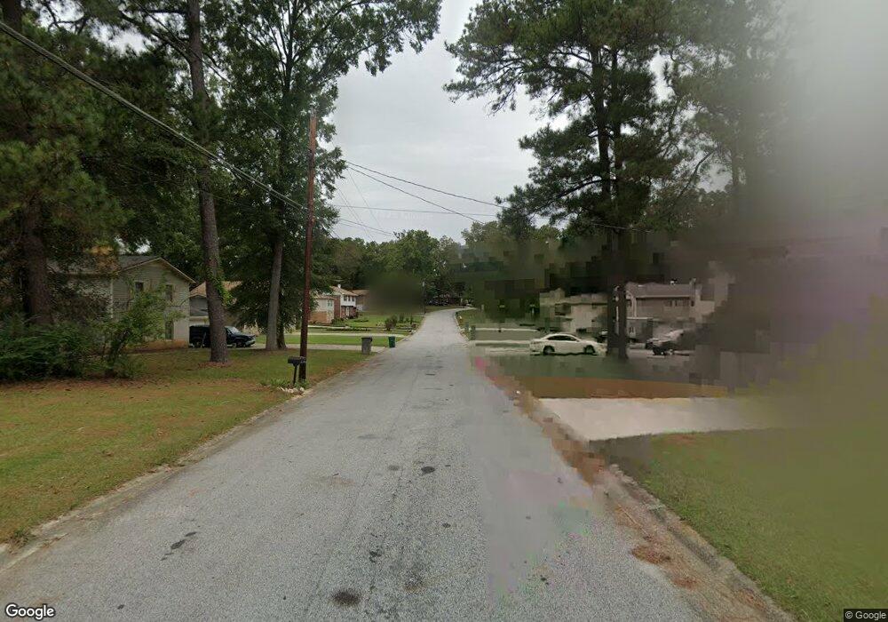 0 Tecumseh Trail unit 8032916, Conley, GA 30288 - photo 1