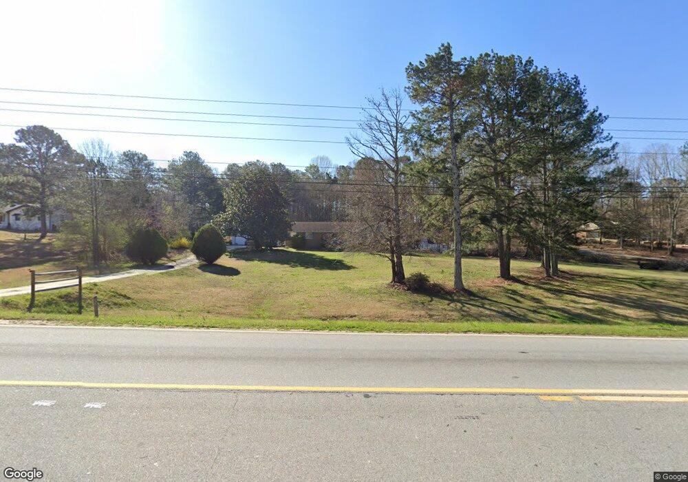 2817 Highway 138 NE, Conyers, GA 30013 - photo 1