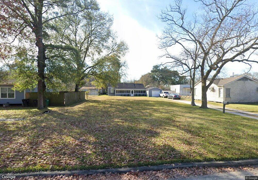 7924 Findlay St, Houston, TX 77017 - photo 1