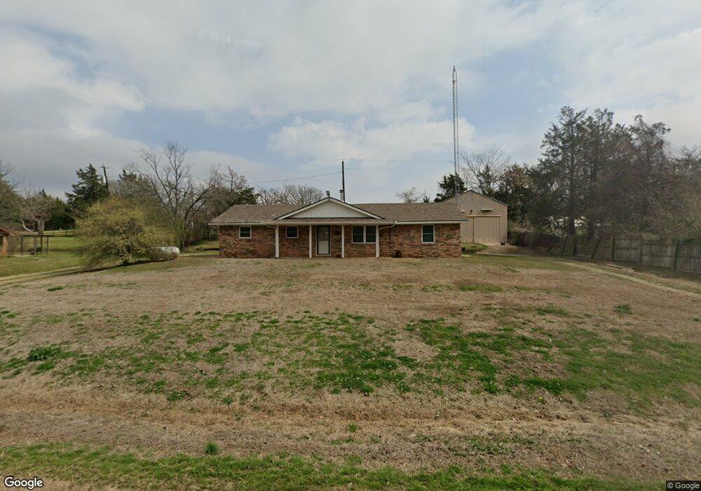 538 Cleve Cole Rd, Denison, TX 75021 - photo 1
