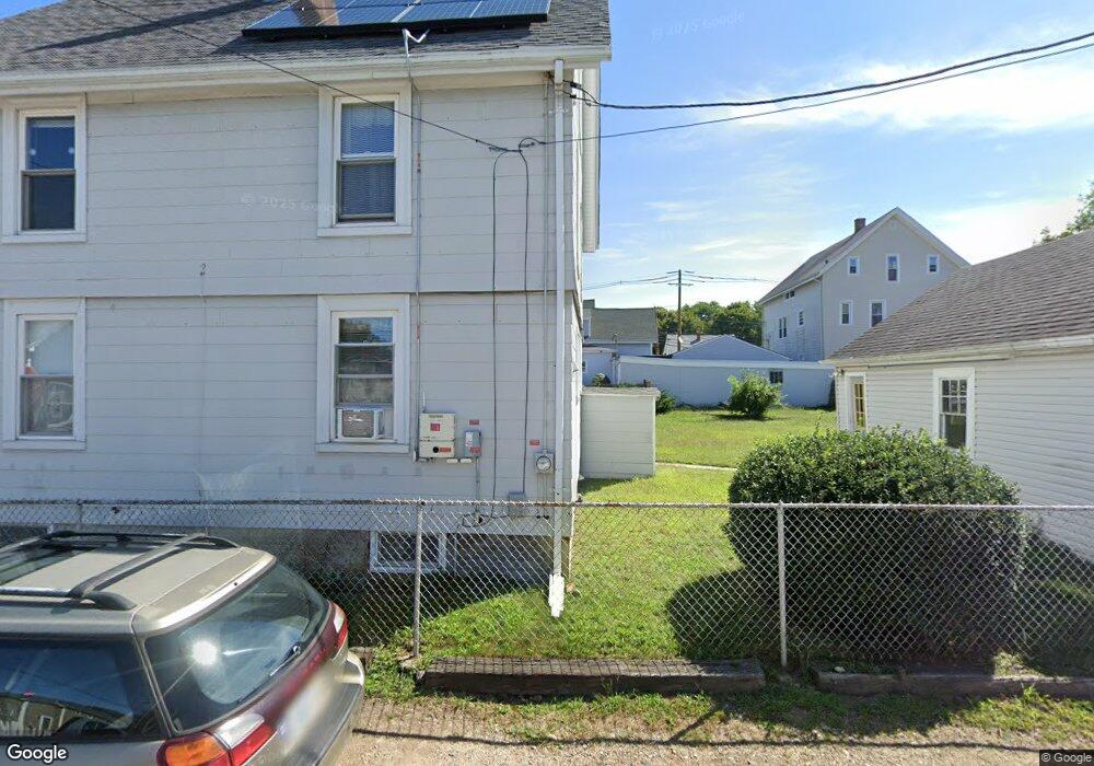 26 East St, East Providence, RI 02915 - photo 1