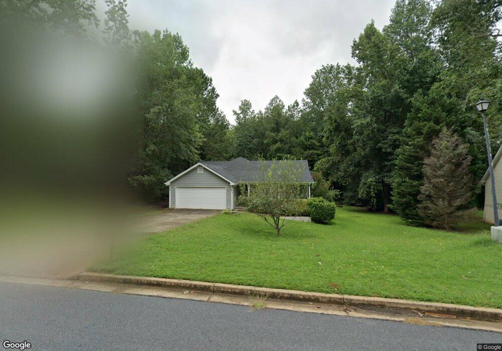 210 Branchwood Dr, Covington, GA 30016 - photo 1