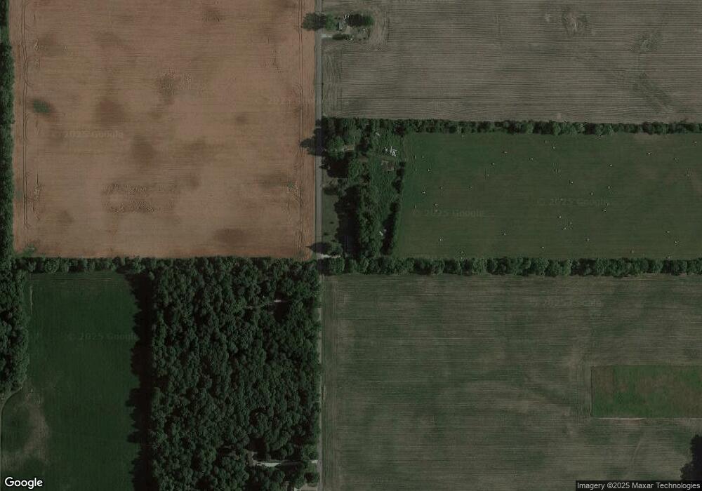 14492 Juniper Rd, Argos, IN 46501 - photo 1