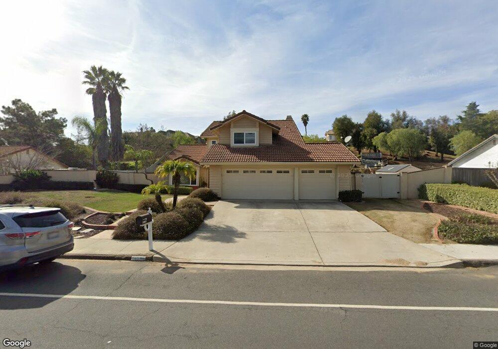 14844 Derringer Rd, Poway, CA 92064 - photo 1