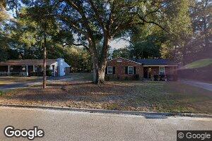 3816 Beacon Dr, Augusta, GA 30906