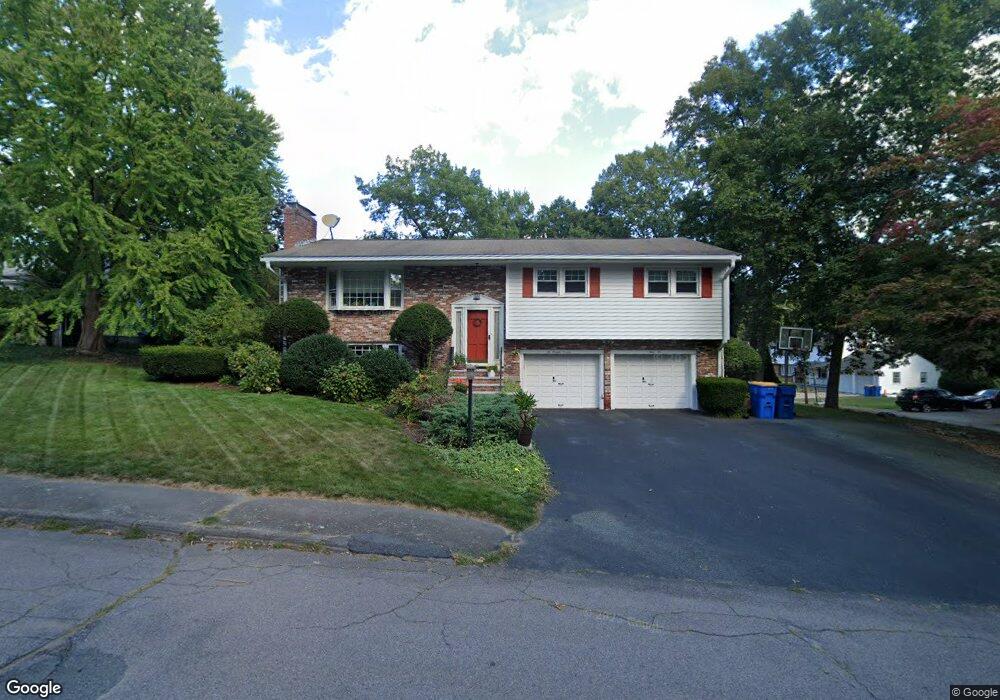 26 Himoor Cir, Randolph, MA 02368 - photo 1