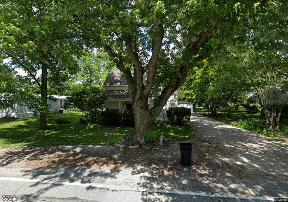 203 S Pike St, Kirklin, IN 46050 - photo 1