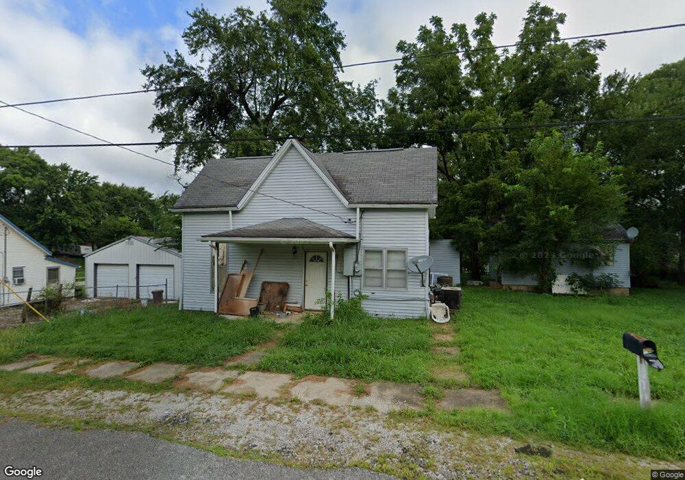 216 E Chestnut St, Chrisney, IN 47611 - photo 1