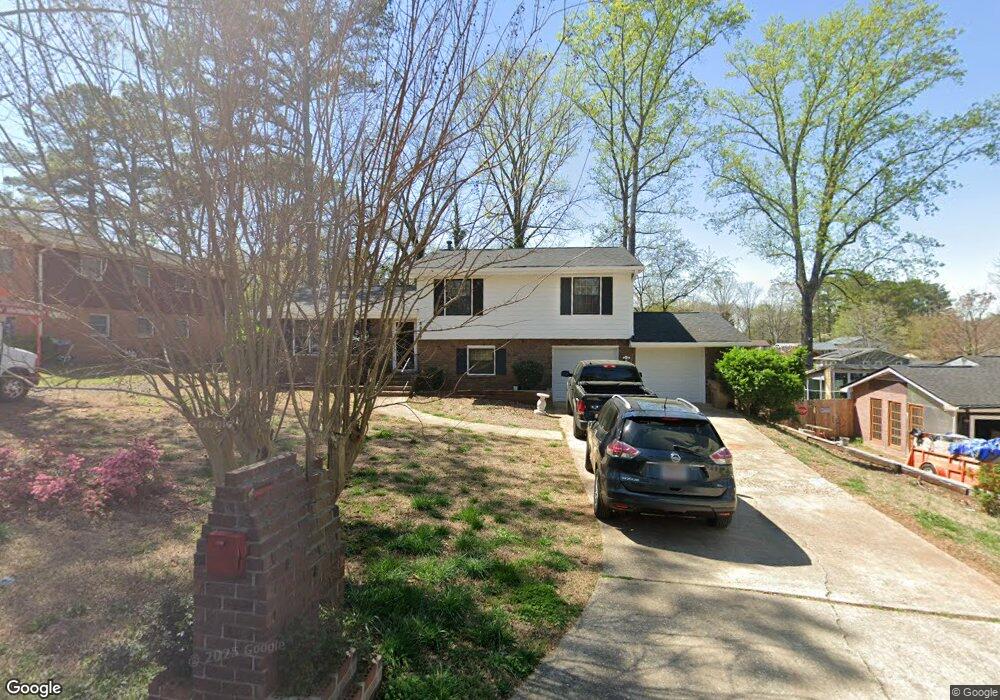 6997 Vesta Brook Dr, Morrow, GA 30260 - photo 1