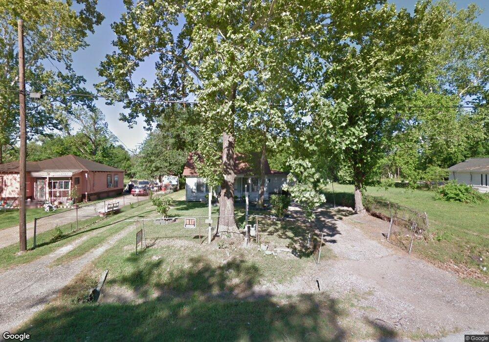 5709 Wipprecht St, Houston, TX 77026 - photo 1