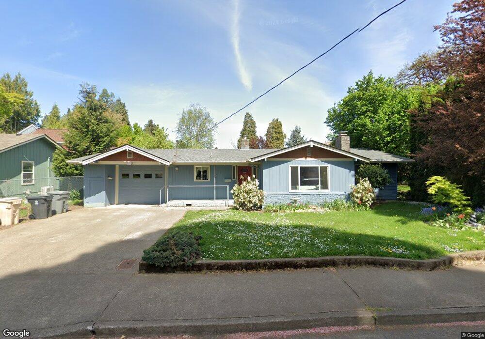 715 SE Alexander Ave, Corvallis, OR 97333 - photo 1