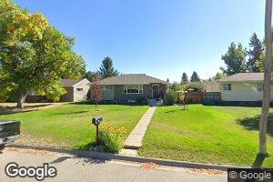 308 S Iowa St, Conrad, MT 59425
