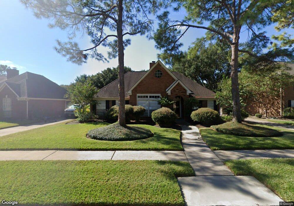 15927 Knolls Lodge Dr, Houston, TX 77095 - photo 1