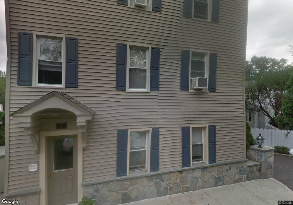 17 Le Grande Ave unit 13, Greenwich, CT 06830 - photo 1