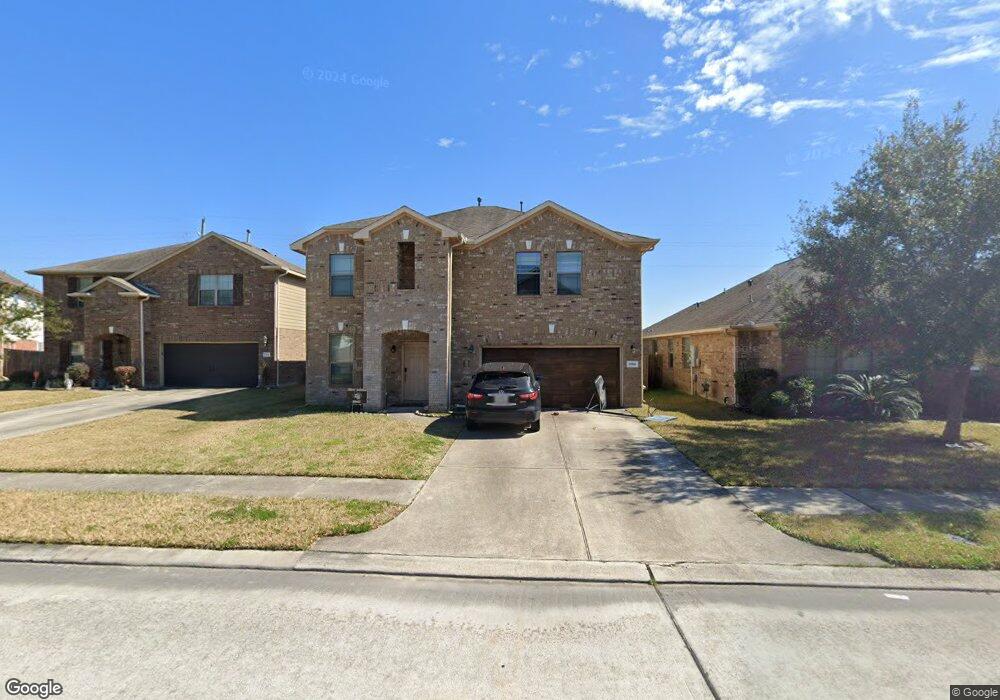 2914 Lockeridge Pines Dr, Spring, TX 77386 - photo 1