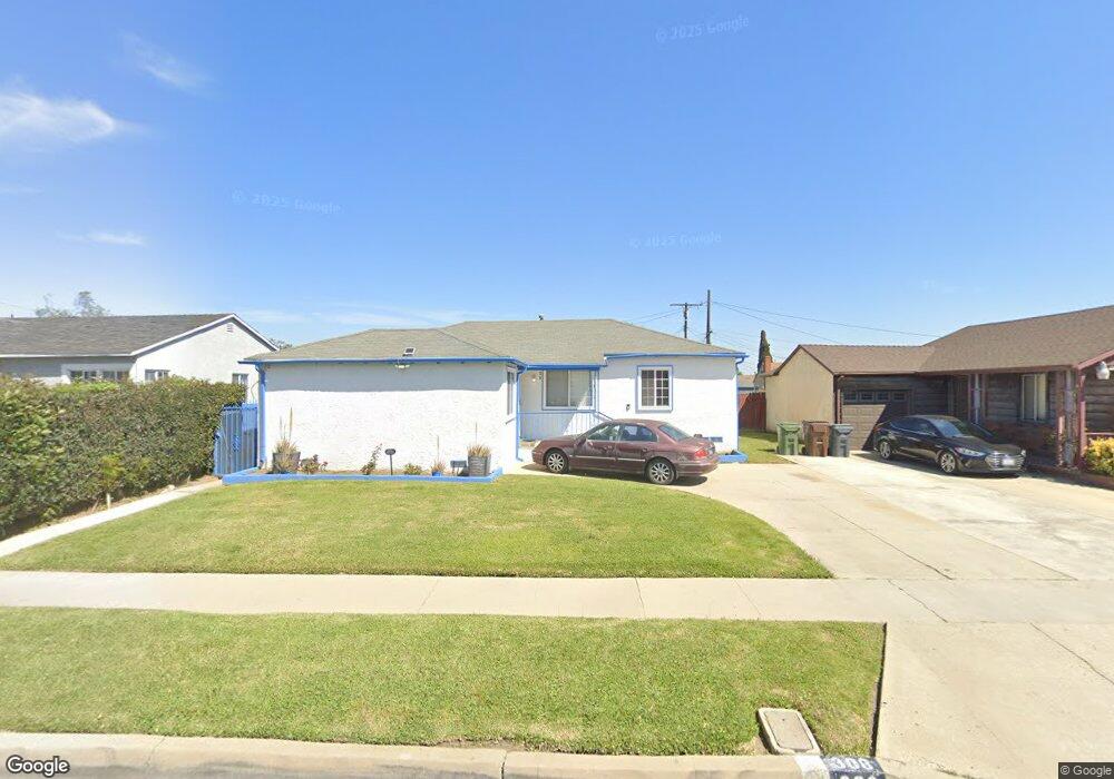 308 N Nestor Ave, Compton, CA 90220 - photo 1