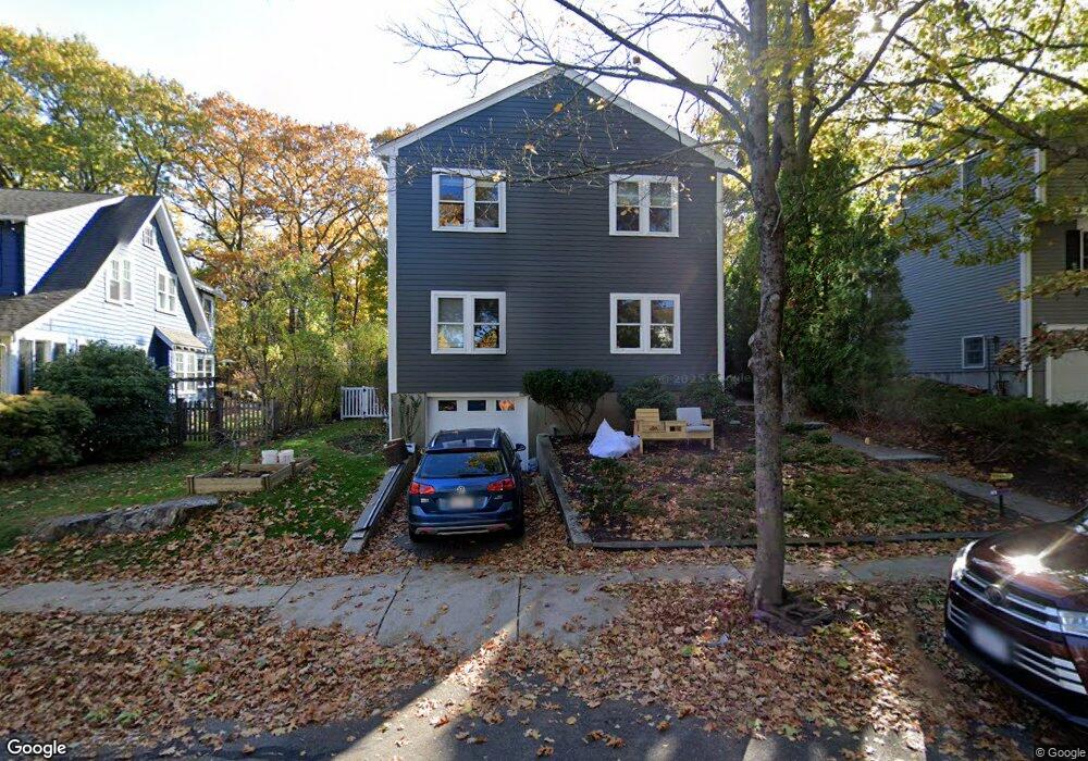 30 Shawnee Rd, Arlington, MA 02476 - photo 1