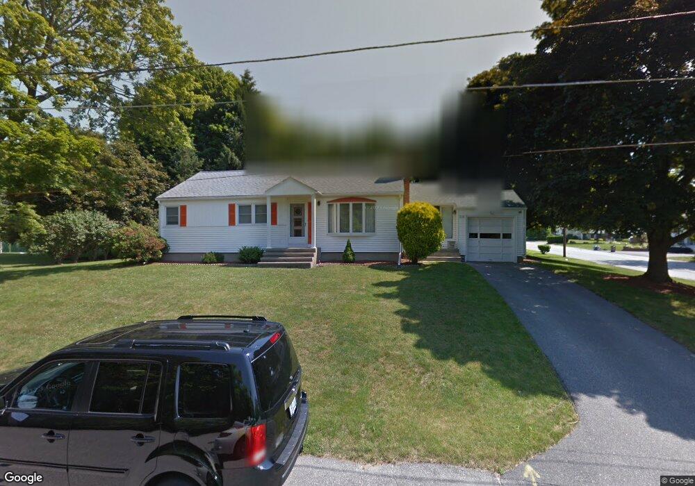 25 Dwight St, Cumberland, RI 02864 - photo 1