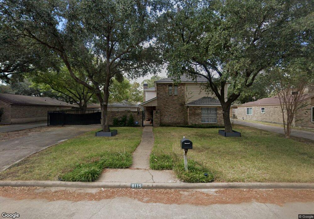 8115 Tiger Ln, Houston, TX 77040 - photo 1