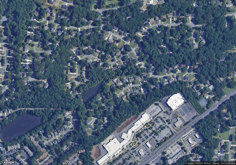 712 Laurel Chase SW, Marietta, GA 30064 - photo 1