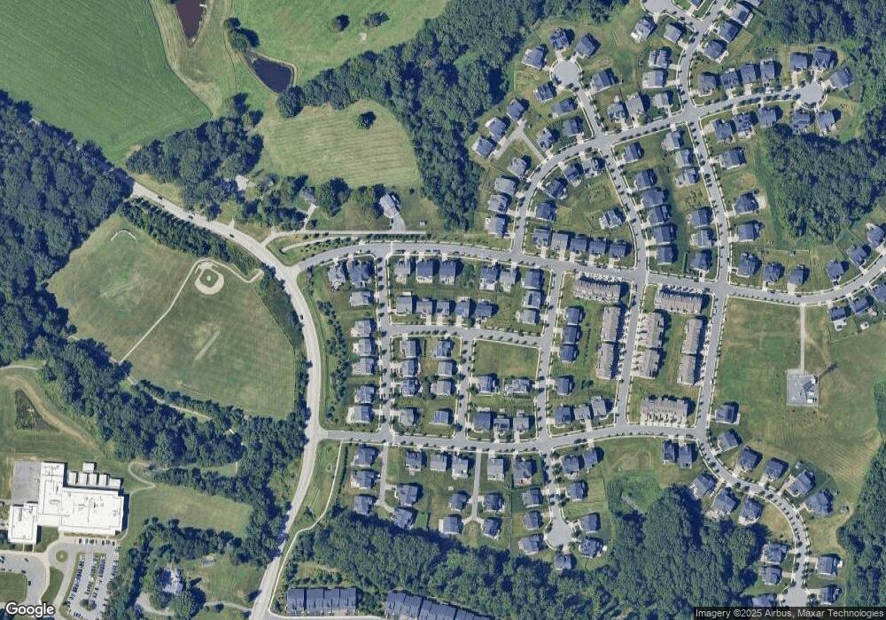 9911 Loch Less Ln, Laurel, MD 20723 - photo 1