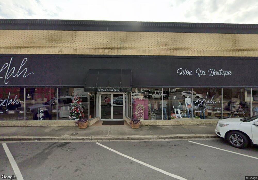 118 W 2nd St, Tifton, GA 31794 - photo 1