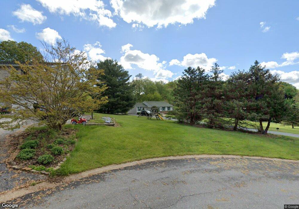 1207 Guadelupe Ct, Westminster, MD 21157 - photo 1