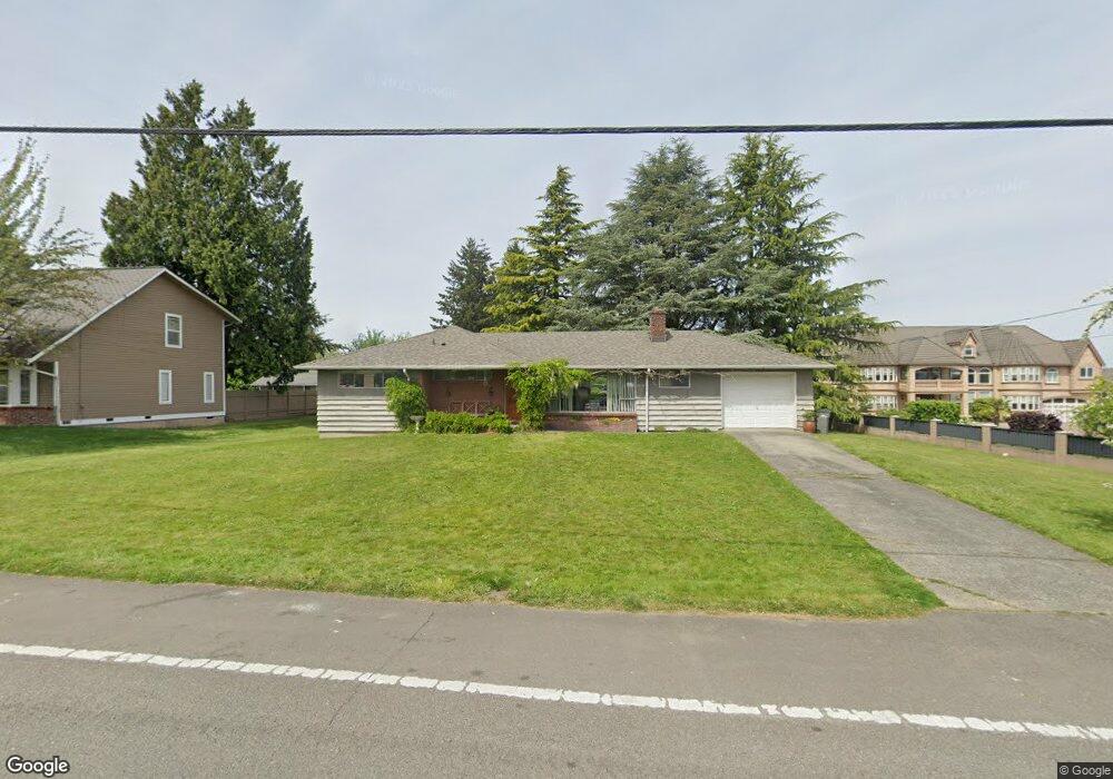 4624 S 146th St, Tukwila, WA 98168 - photo 1