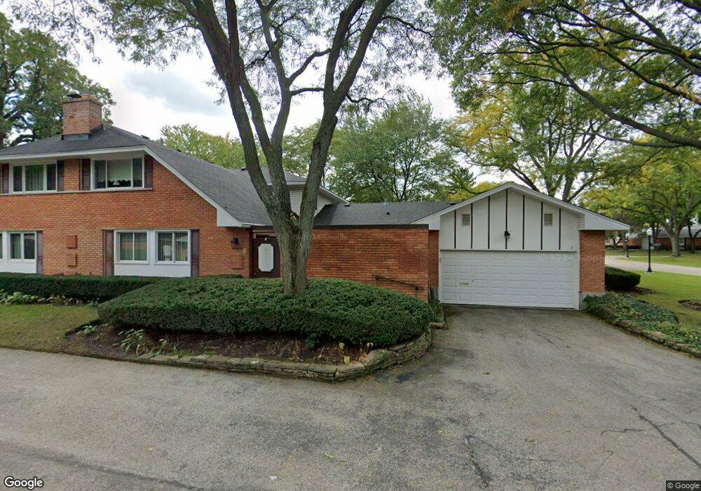 1 Cheviot on Duxbury, Rolling Meadows, IL 60008 - photo 1