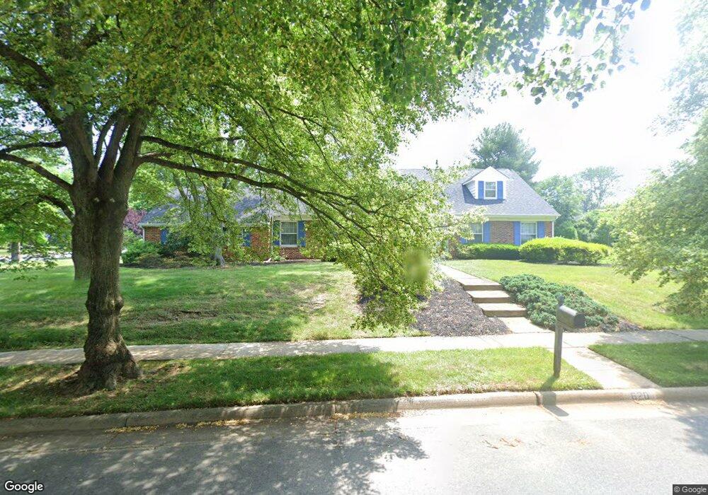 620 Berwick Rd, Wilmington, DE 19803 - photo 1