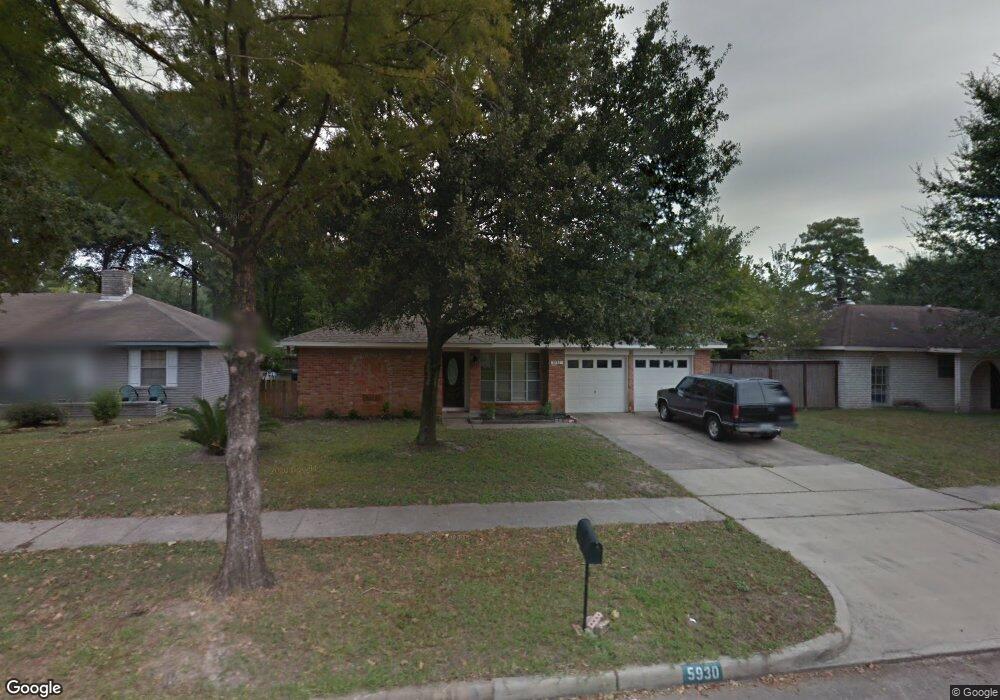 5930 Darkwood Dr, Houston, TX 77088 - photo 1