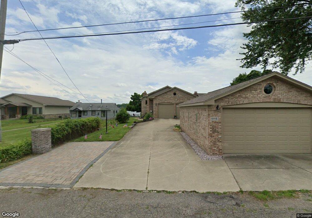5115 Latimer St, West Bloomfield, MI 48324 - photo 1